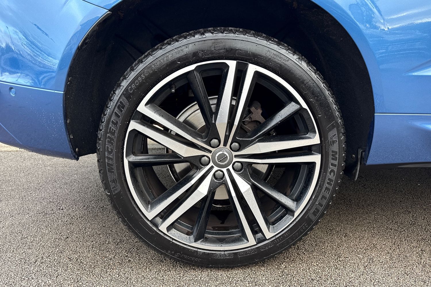Used Volvo XC60 2021 for sale - 76330777: Photo 9
