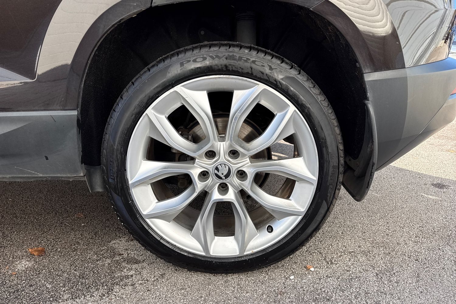 Used Skoda Karoq 2019 for sale - 76636897: Photo 11