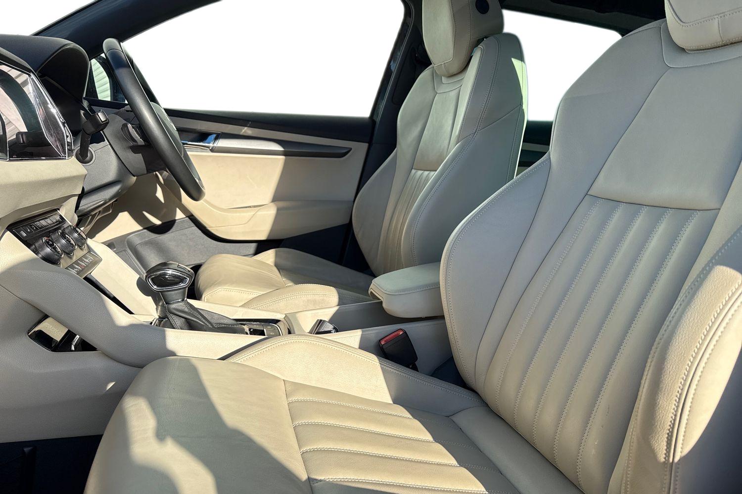 Used Skoda Karoq 2019 for sale - 76636897: Photo 16