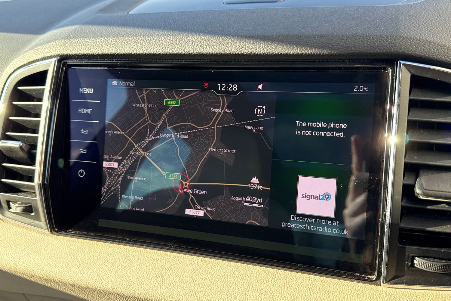 Used Skoda Karoq 2019 for sale - 76636897: Photo 17