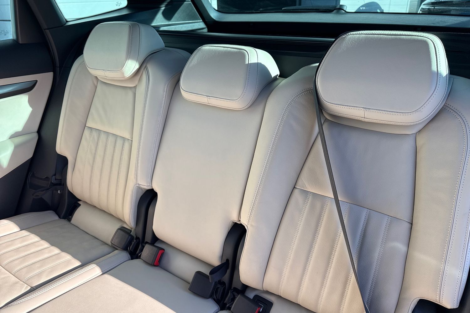 Used Skoda Karoq 2019 for sale - 76636897: Photo 19