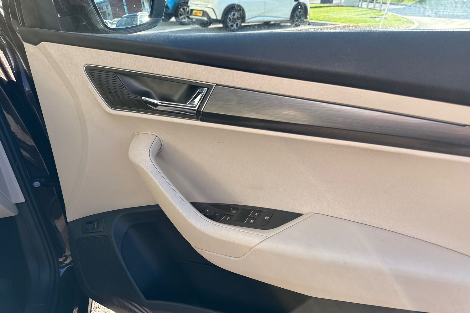 Used Skoda Karoq 2019 for sale - 76636897: Photo 21