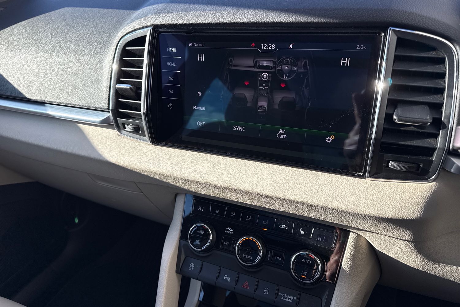 Used Skoda Karoq 2019 for sale - 76636897: Photo 22