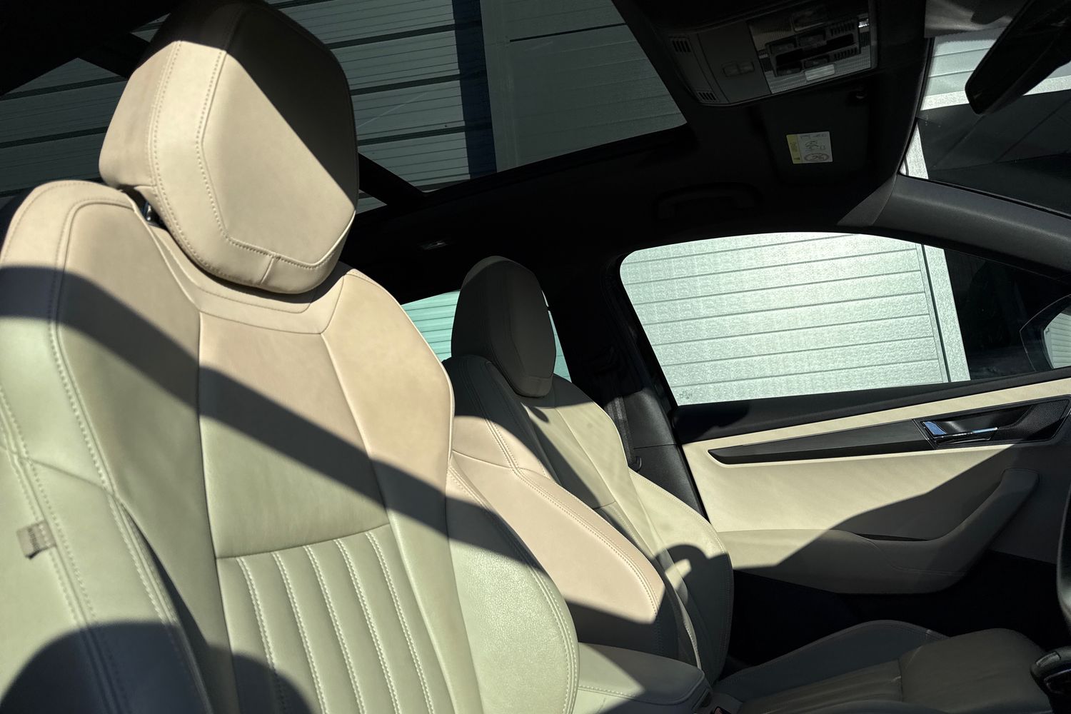 Used Skoda Karoq 2019 for sale - 76636897: Photo 24