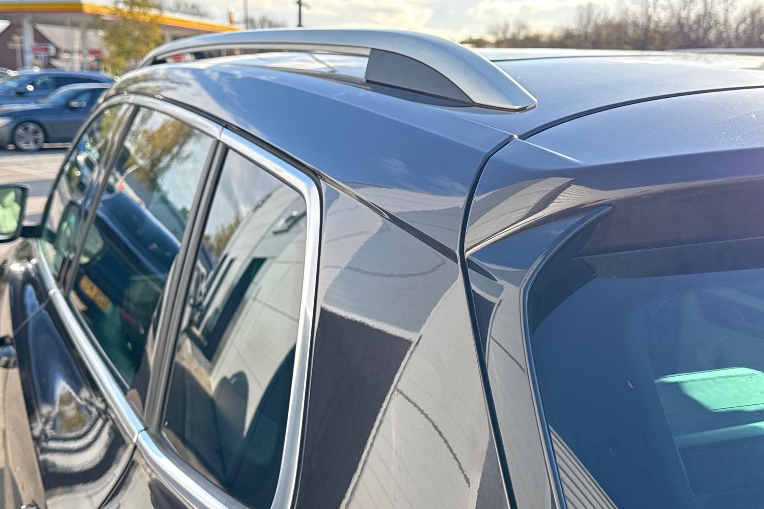 Used Skoda Karoq 2019 for sale - 76636897: Photo 32