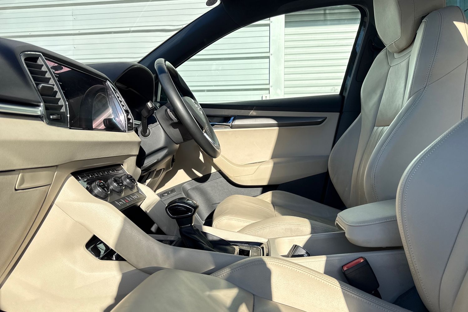 Used Skoda Karoq 2019 for sale - 76636897: Photo 39