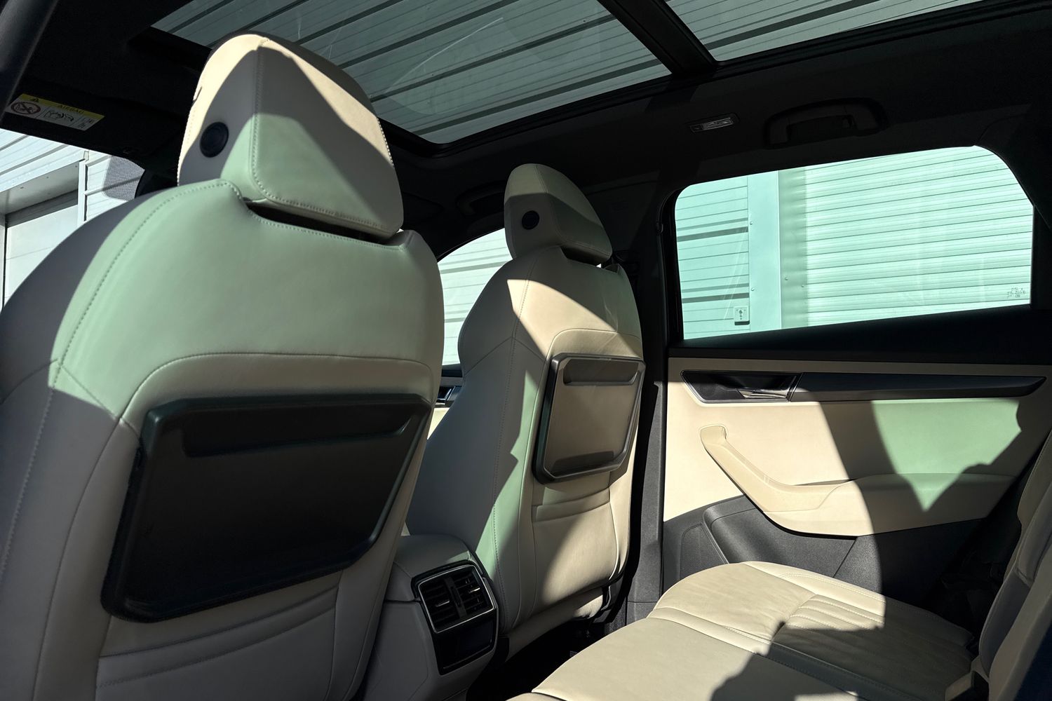 Used Skoda Karoq 2019 for sale - 76636897: Photo 40