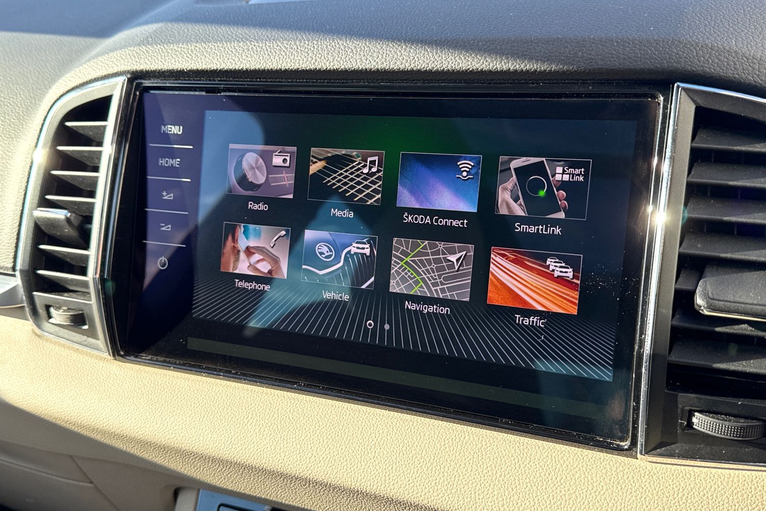 Used Skoda Karoq 2019 for sale - 76636897: Photo 47