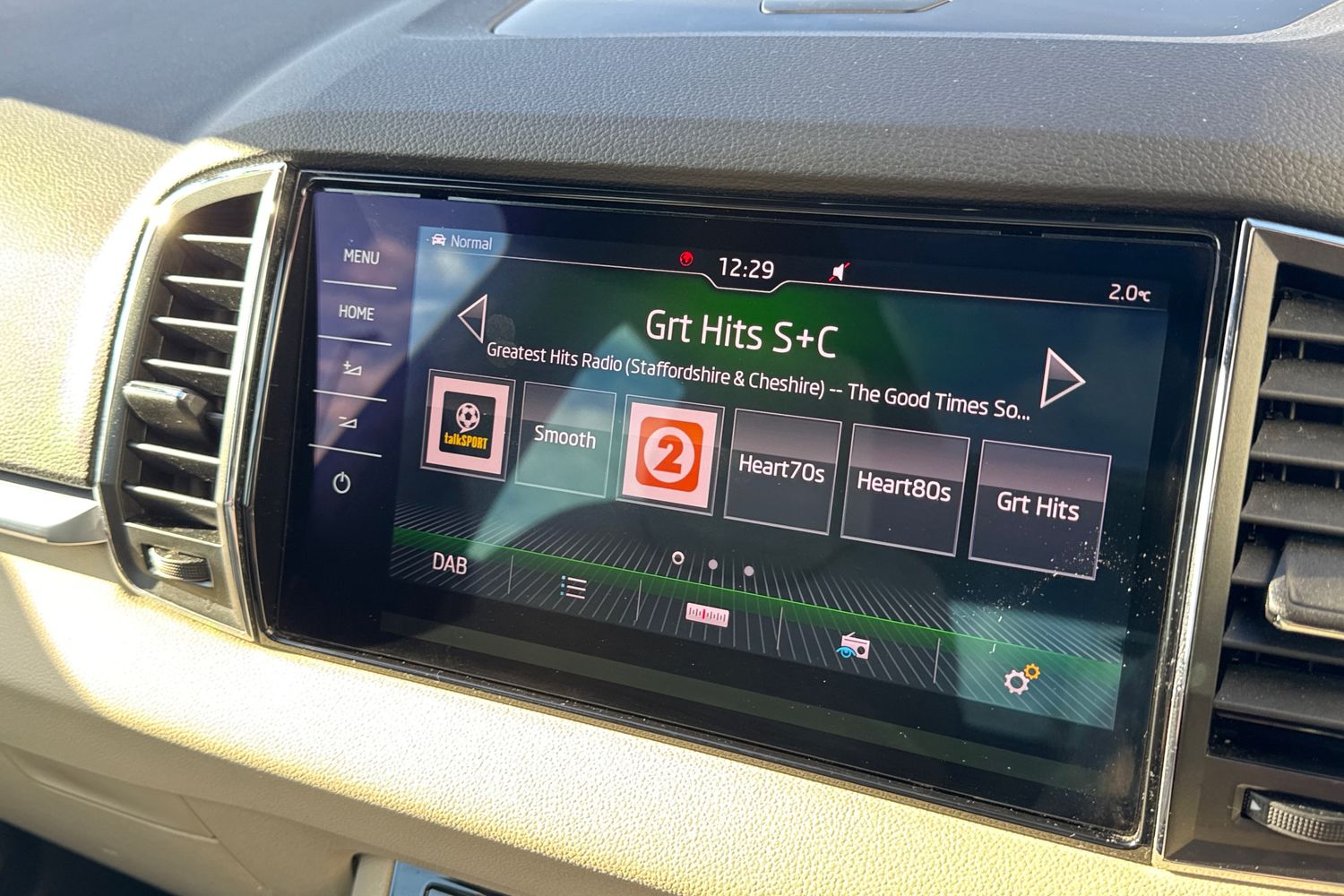 Used Skoda Karoq 2019 for sale - 76636897: Photo 48