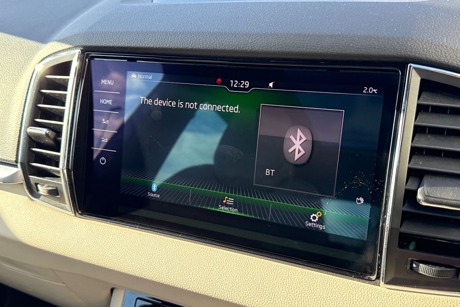 Used Skoda Karoq 2019 for sale - 76636897: Photo 49