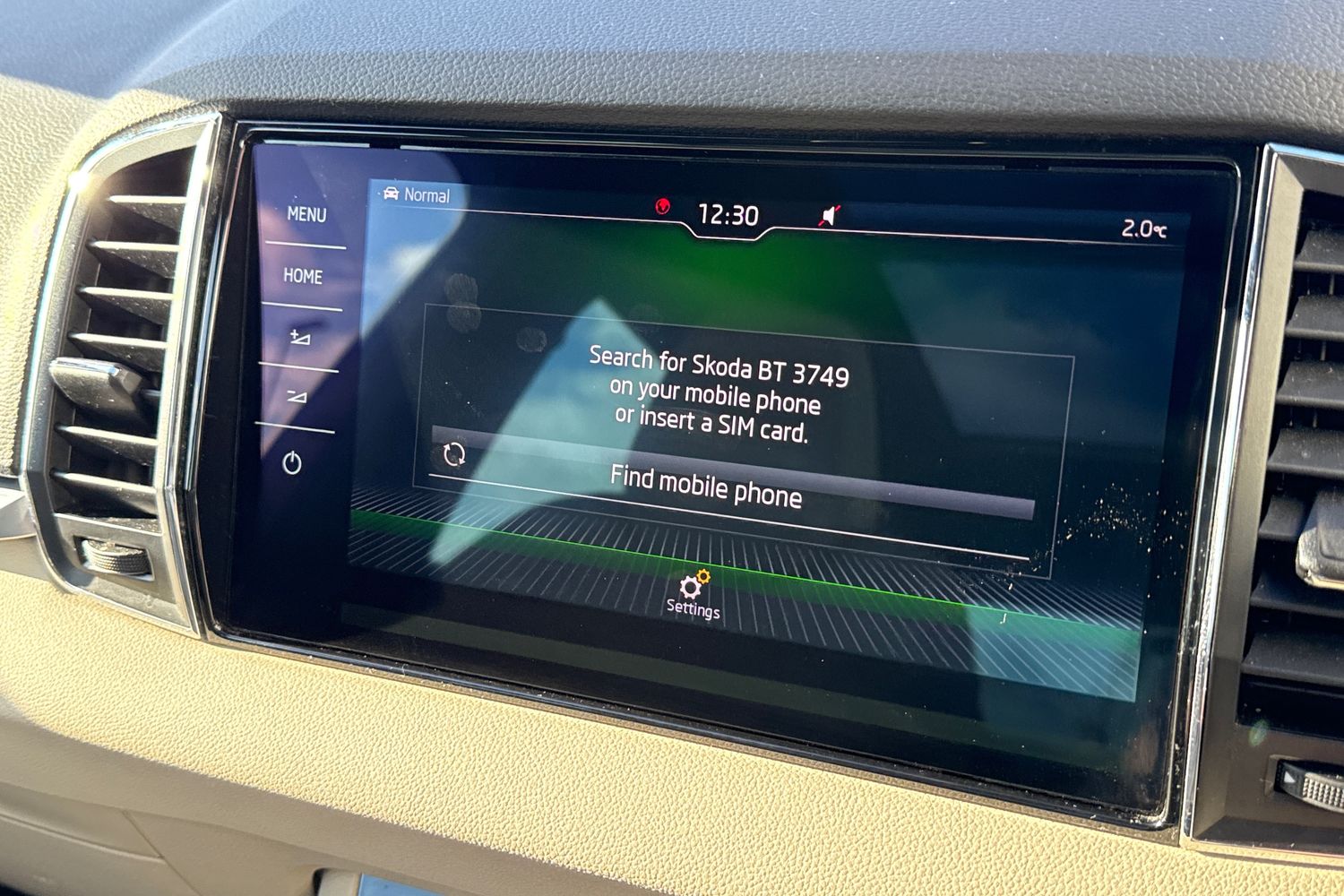 Used Skoda Karoq 2019 for sale - 76636897: Photo 50