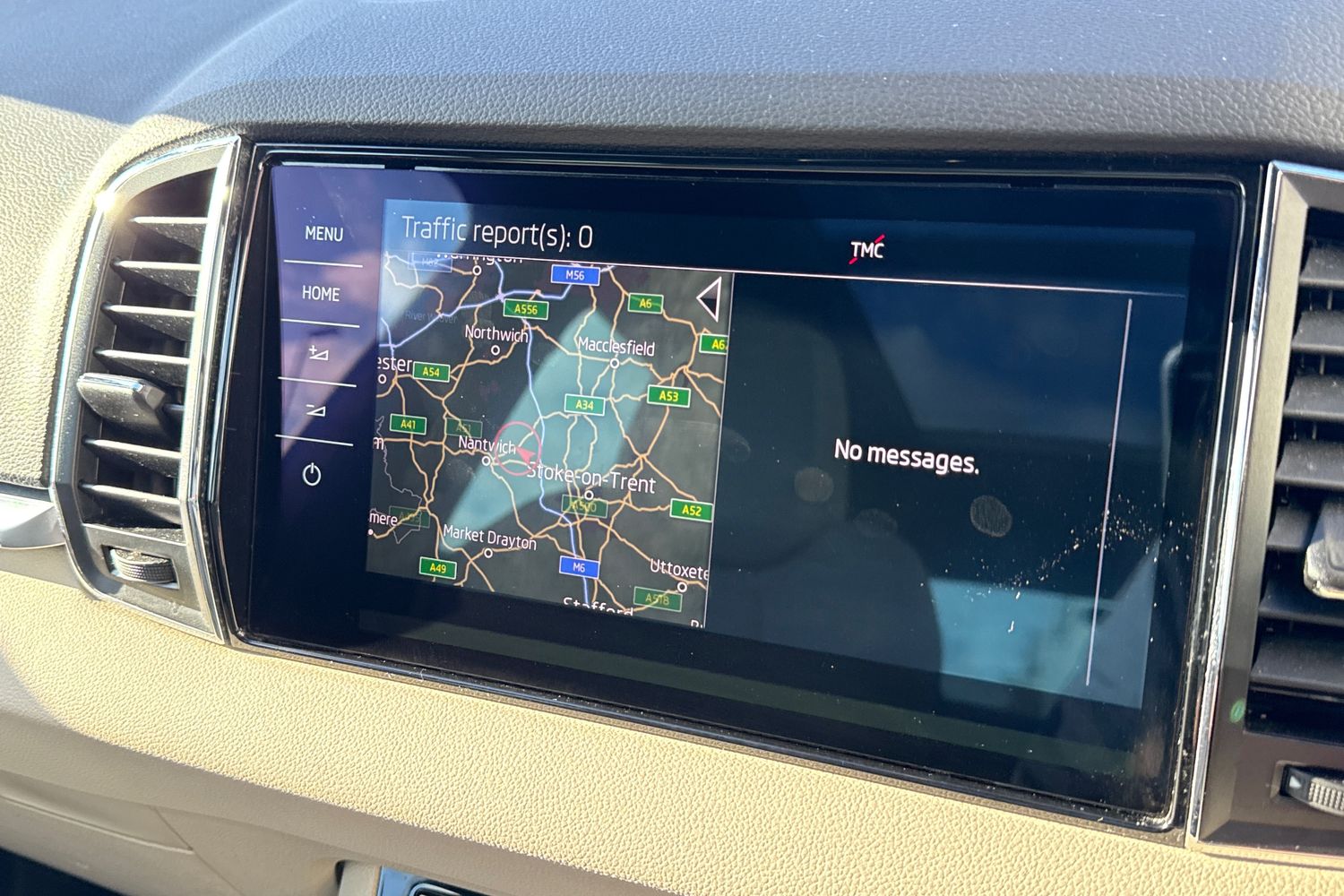 Used Skoda Karoq 2019 for sale - 76636897: Photo 52