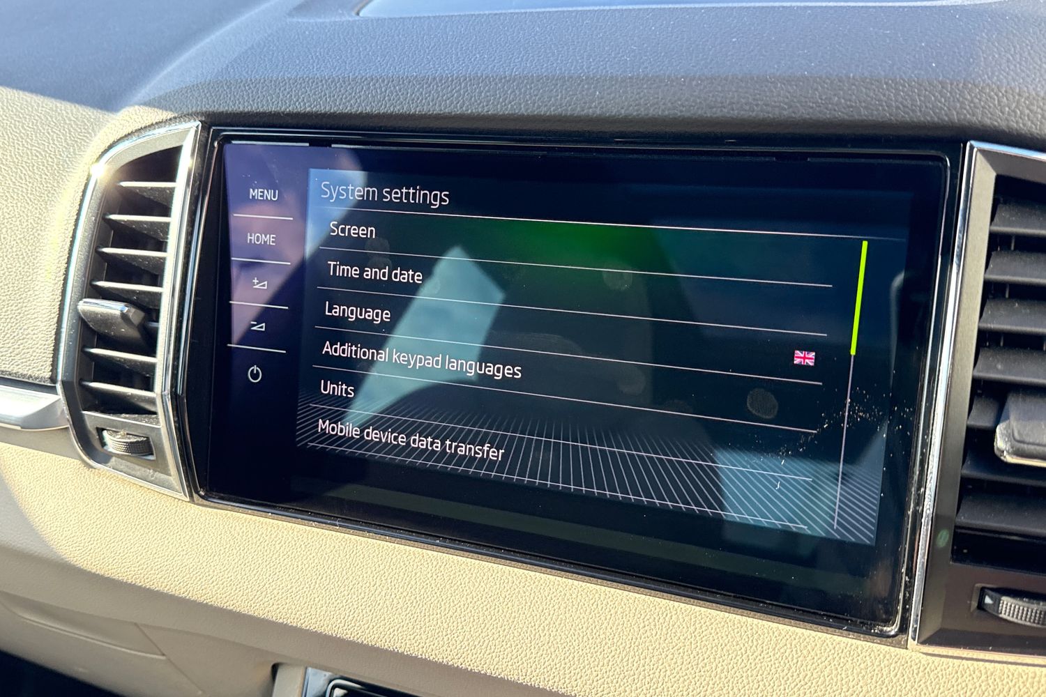 Used Skoda Karoq 2019 for sale - 76636897: Photo 53