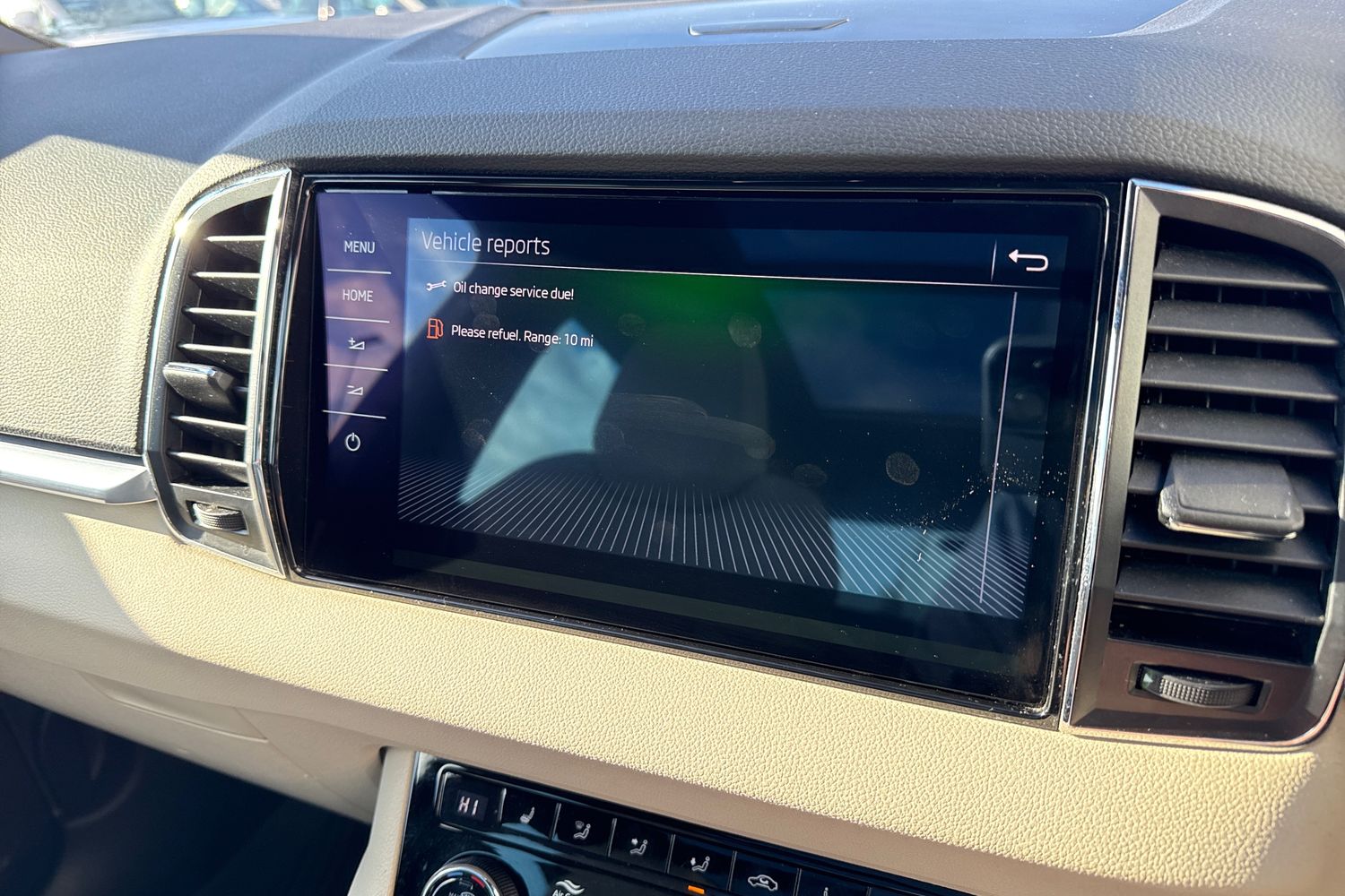 Used Skoda Karoq 2019 for sale - 76636897: Photo 54