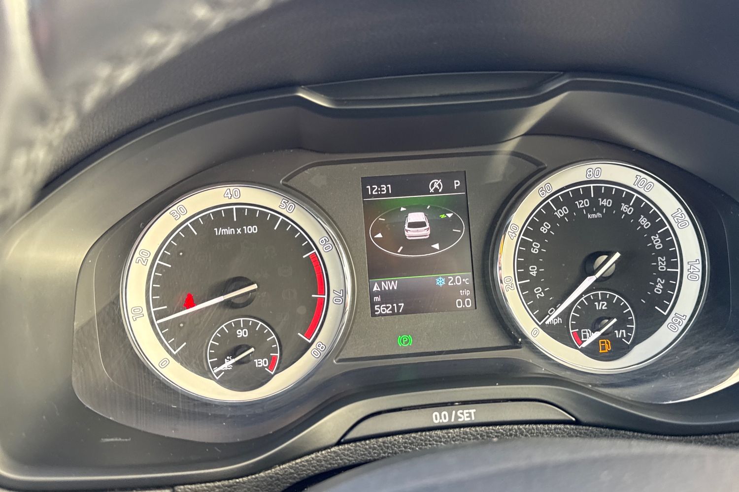 Used Skoda Karoq 2019 for sale - 76636897: Photo 59