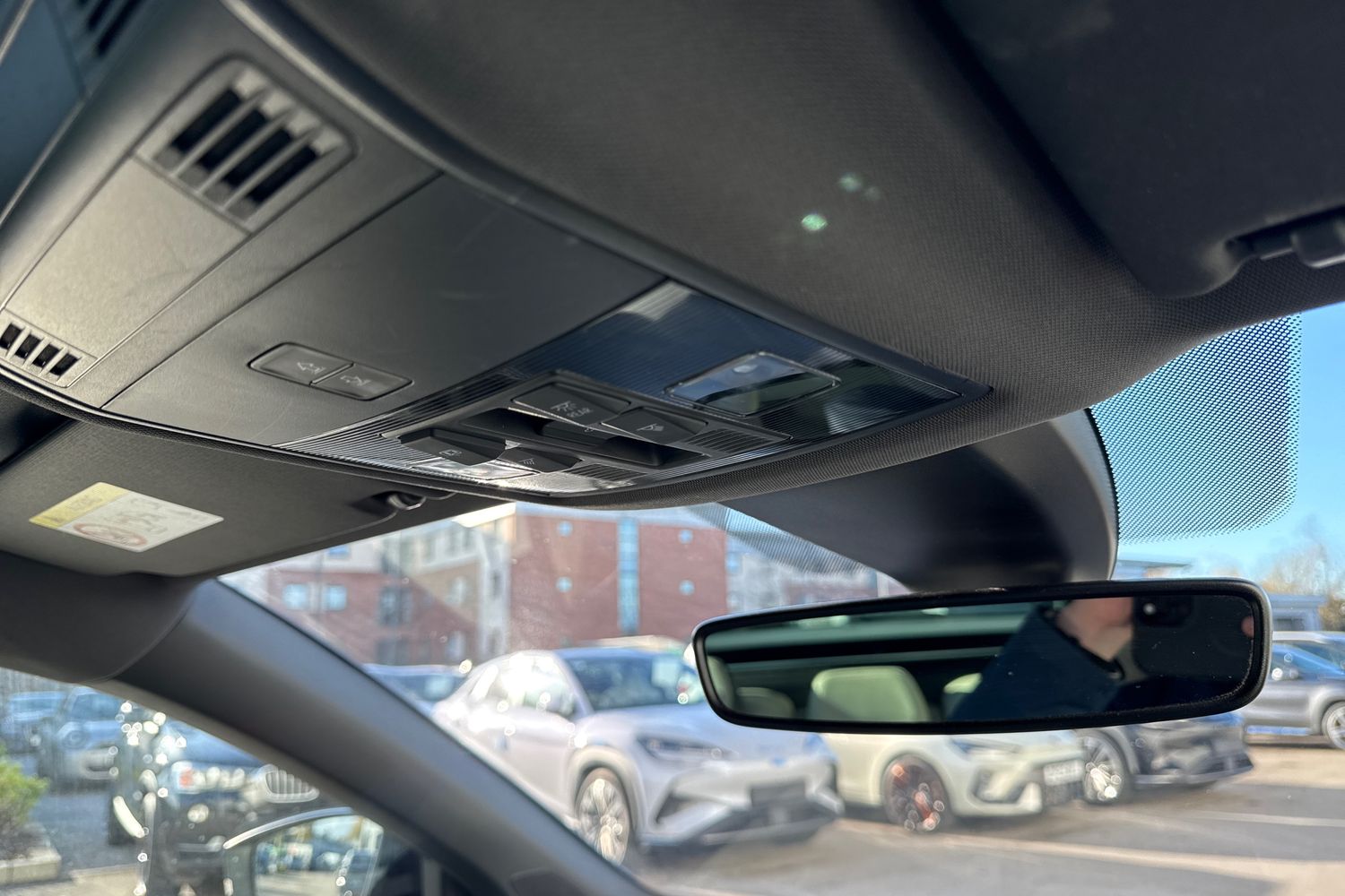 Used Skoda Karoq 2019 for sale - 76636897: Photo 60