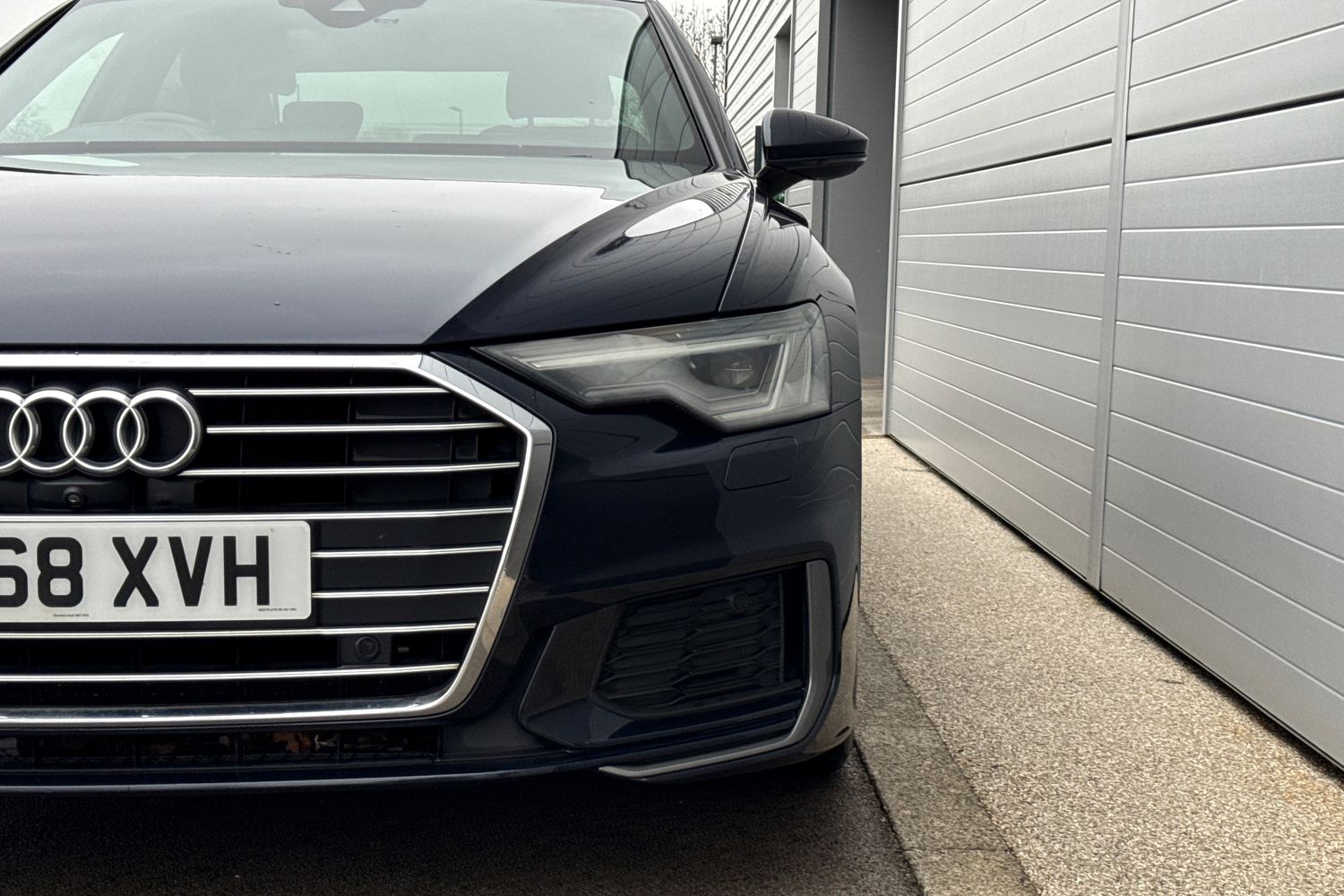 Used Audi A6 Saloon 2018 for sale - 77152467: Photo 25