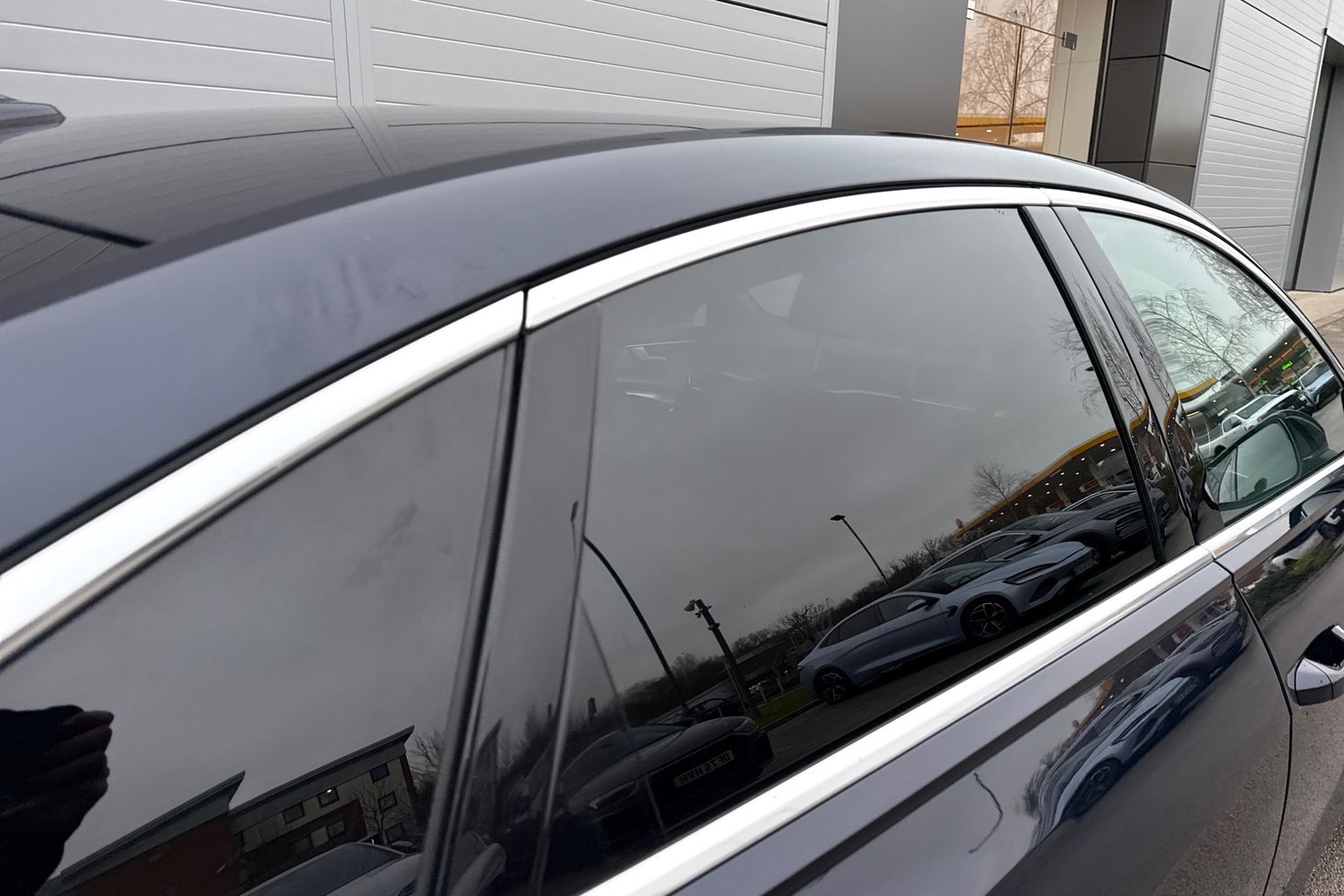 Used Audi A6 Saloon 2018 for sale - 77152467: Photo 28