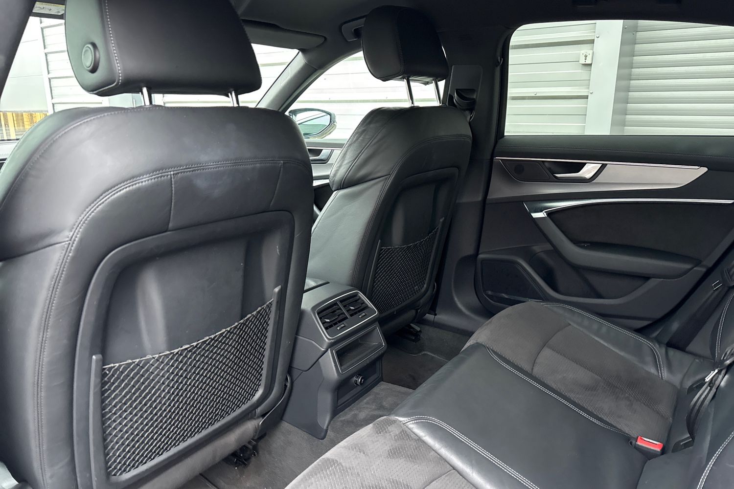 Used Audi A6 Saloon 2018 for sale - 77152467: Photo 36