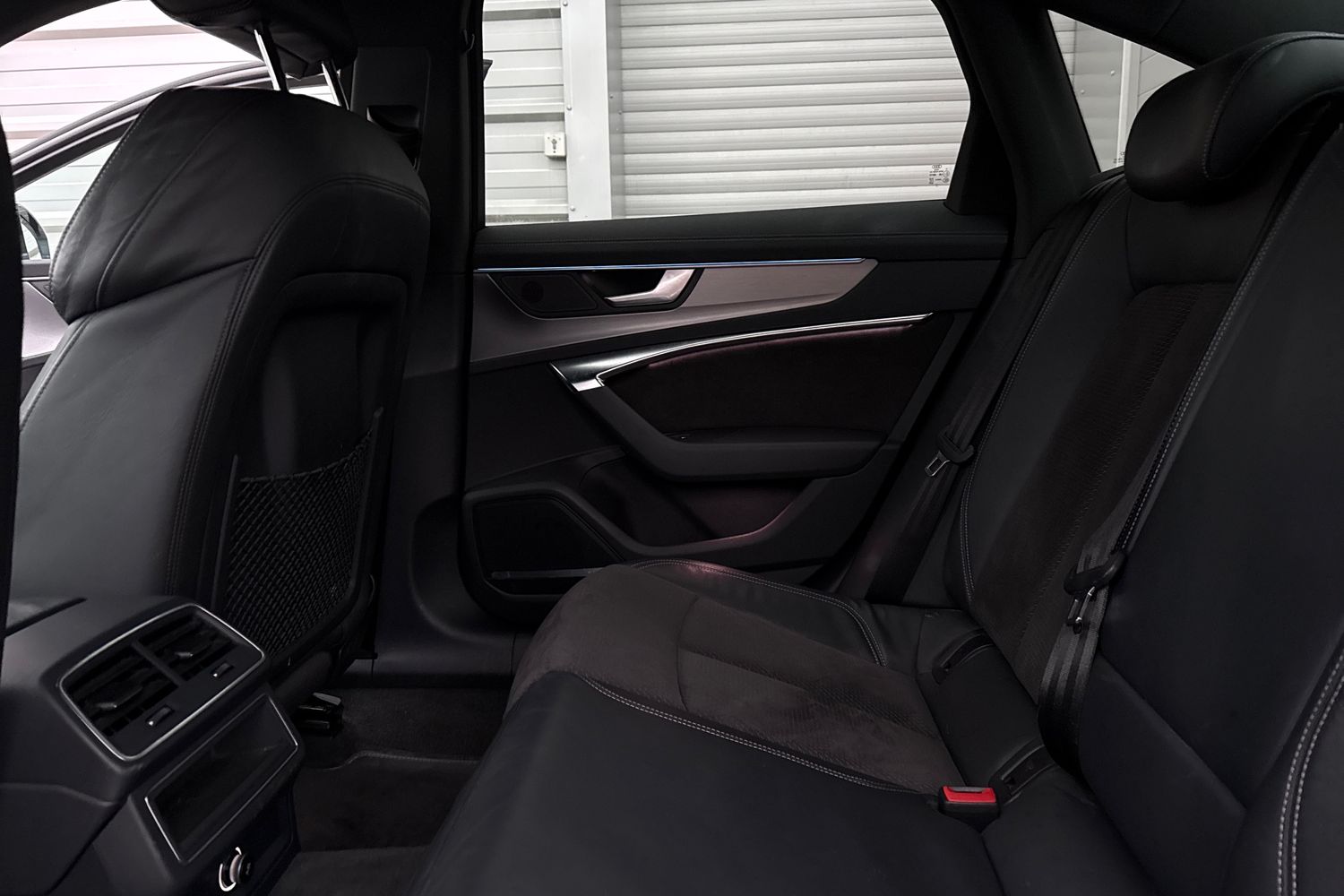 Used Audi A6 Saloon 2018 for sale - 77152467: Photo 37