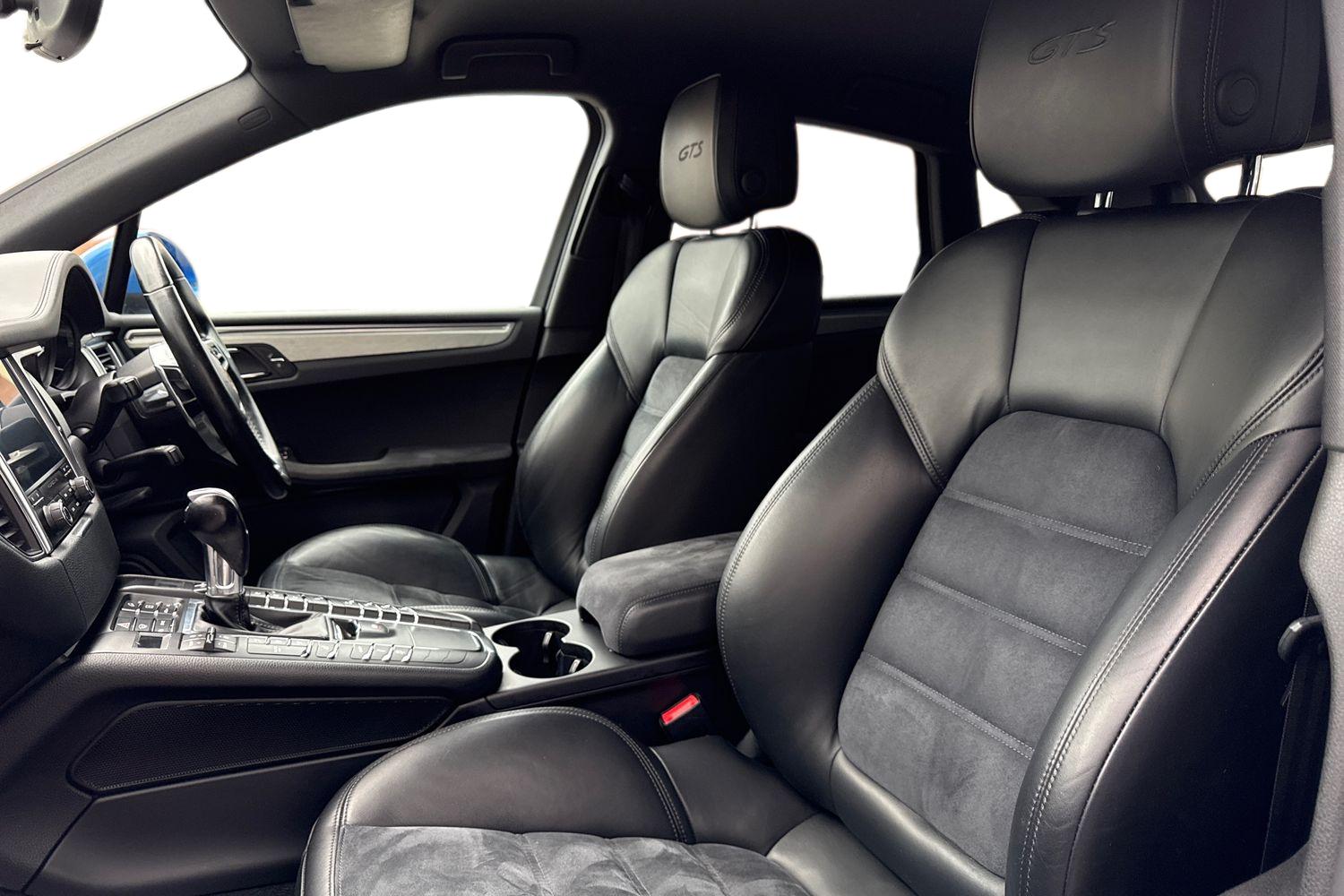 Used Porsche Macan 2017 for sale - 77733611: Photo 16