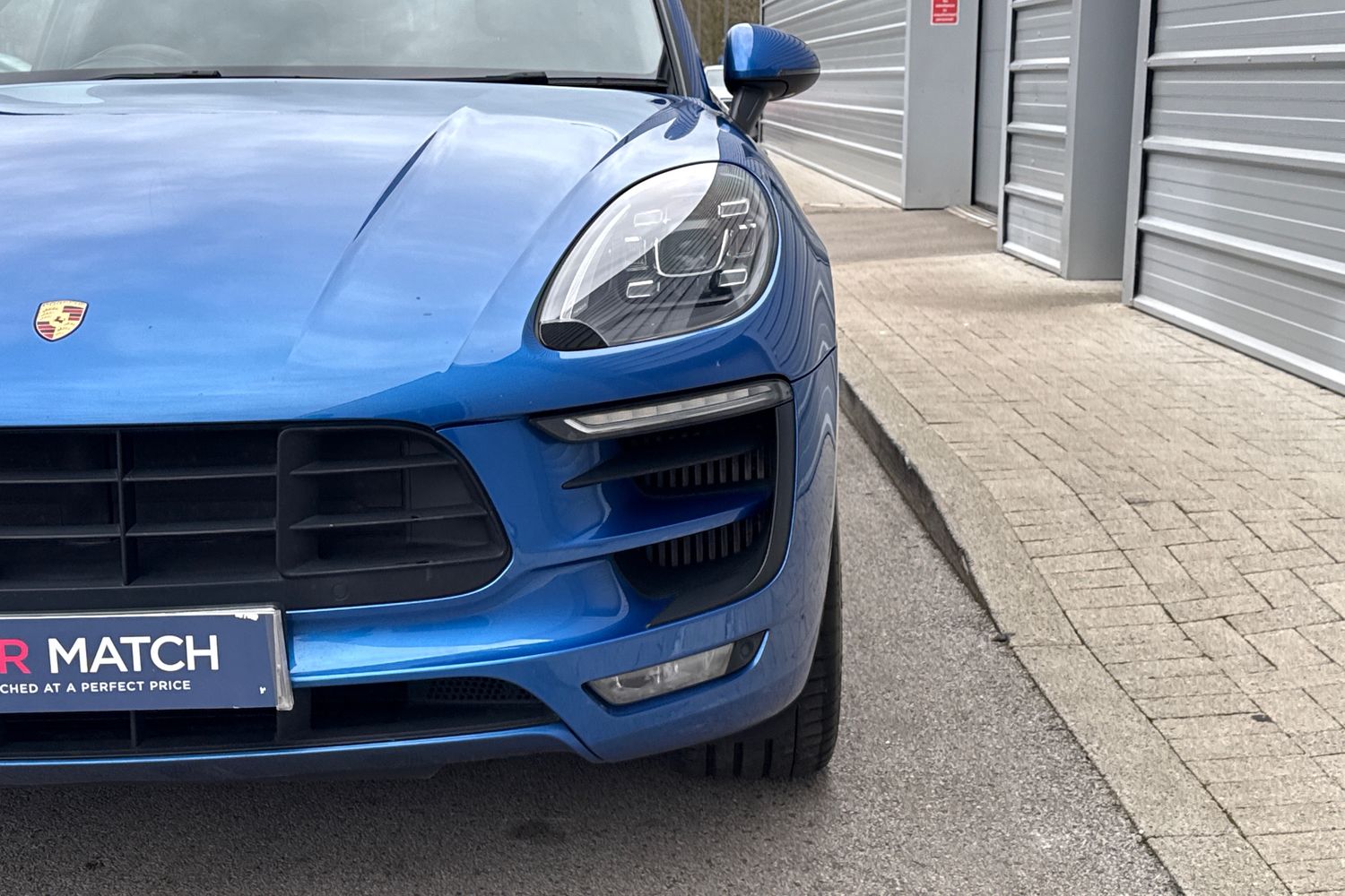 Used Porsche Macan 2017 for sale - 77733611: Photo 25