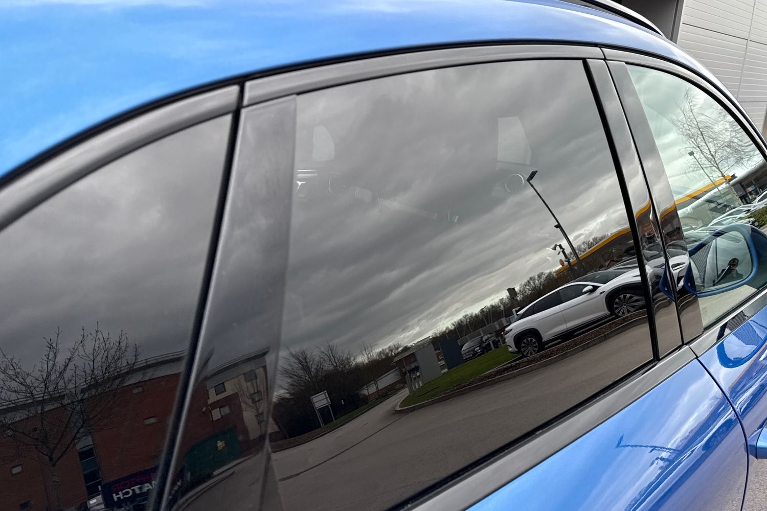 Used Porsche Macan 2017 for sale - 77733611: Photo 27