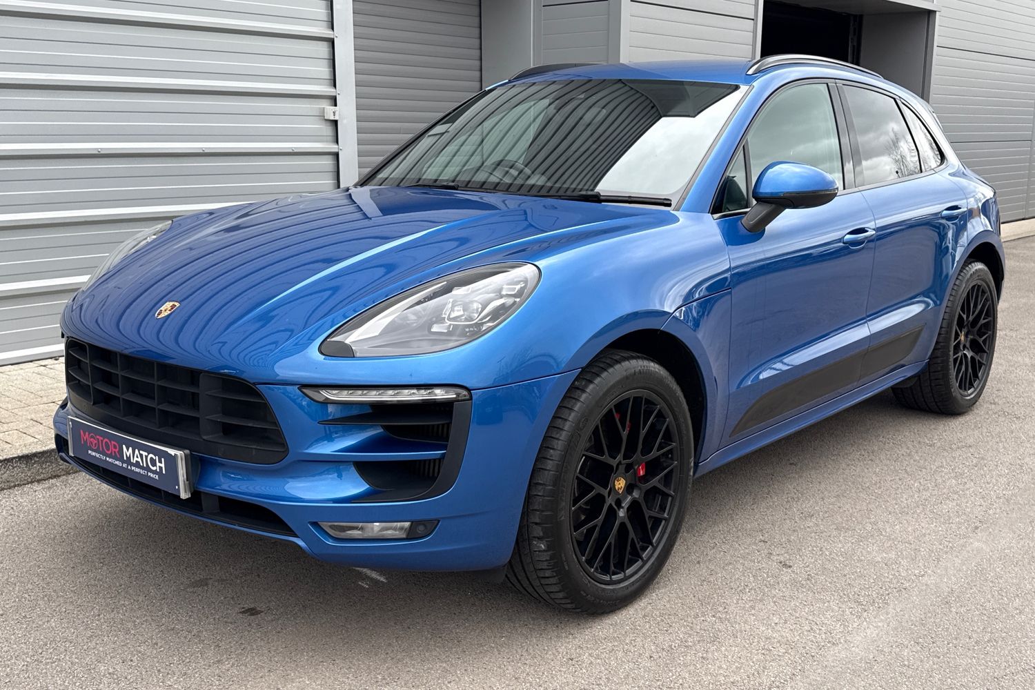 Used Porsche Macan 2017 for sale - 77733611: Photo 33