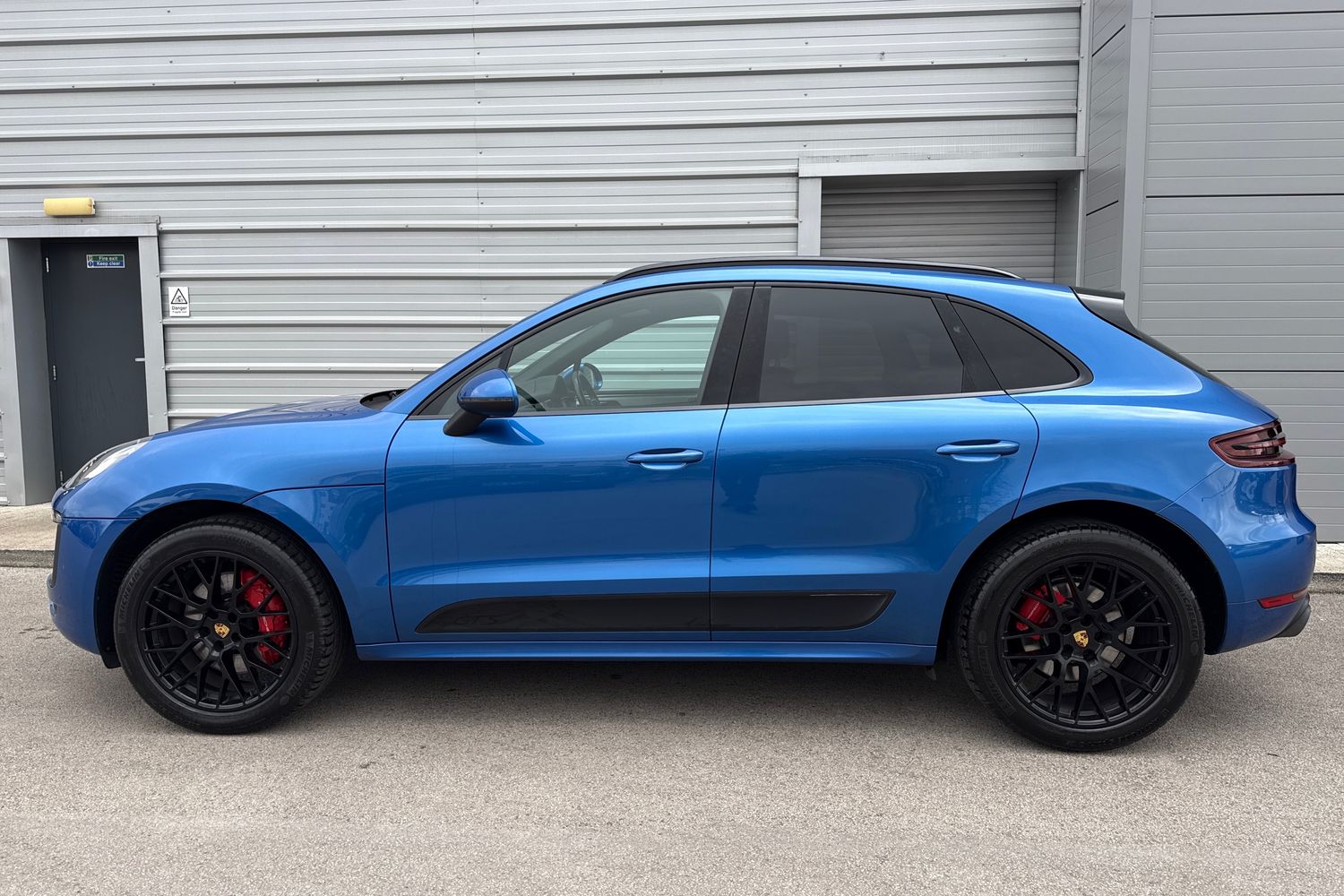 Used Porsche Macan 2017 for sale - 77733611: Photo 35