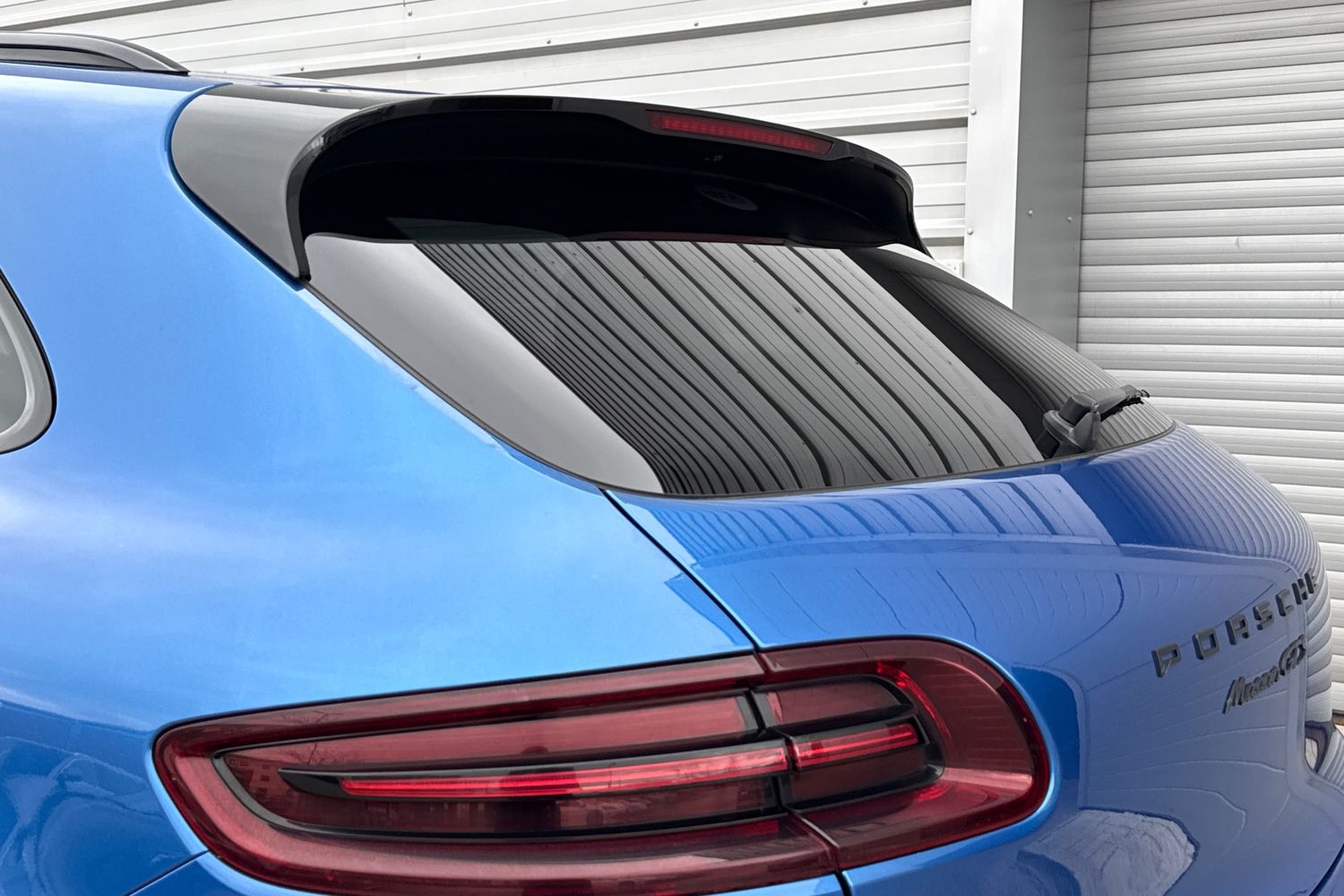 Used Porsche Macan 2017 for sale - 77733611: Photo 37