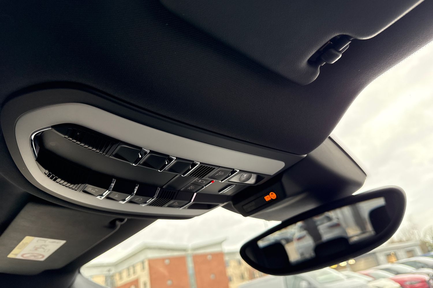 Used Porsche Macan 2017 for sale - 77733611: Photo 45