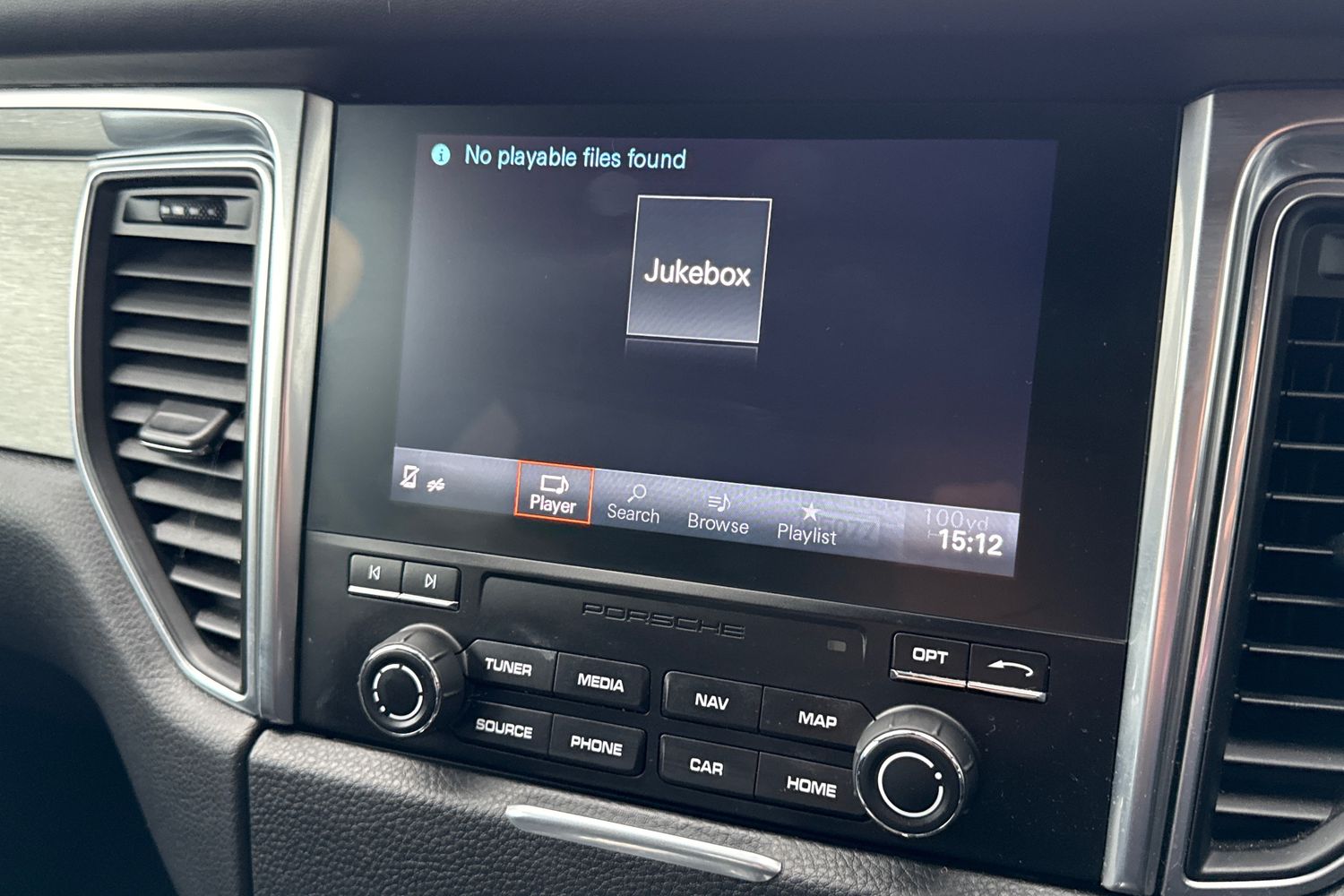 Used Porsche Macan 2017 for sale - 77733611: Photo 49