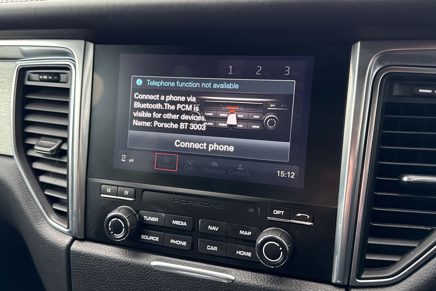 Used Porsche Macan 2017 for sale - 77733611: Photo 51