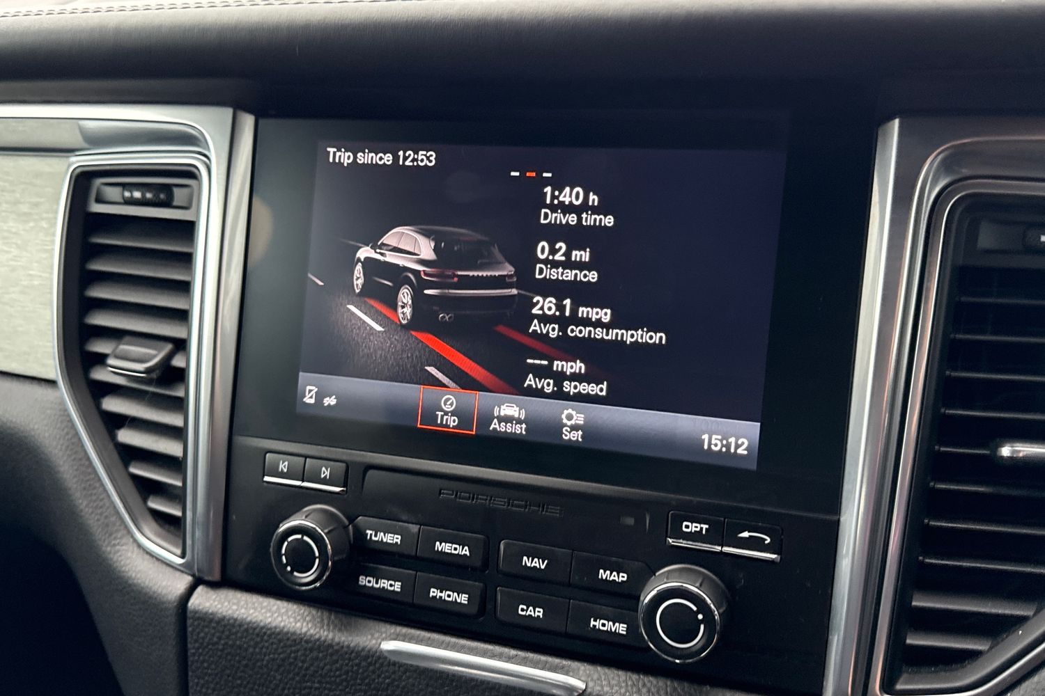 Used Porsche Macan 2017 for sale - 77733611: Photo 52