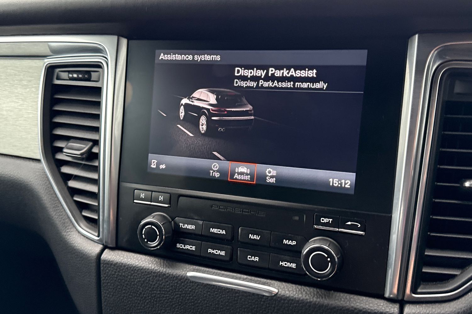 Used Porsche Macan 2017 for sale - 77733611: Photo 53