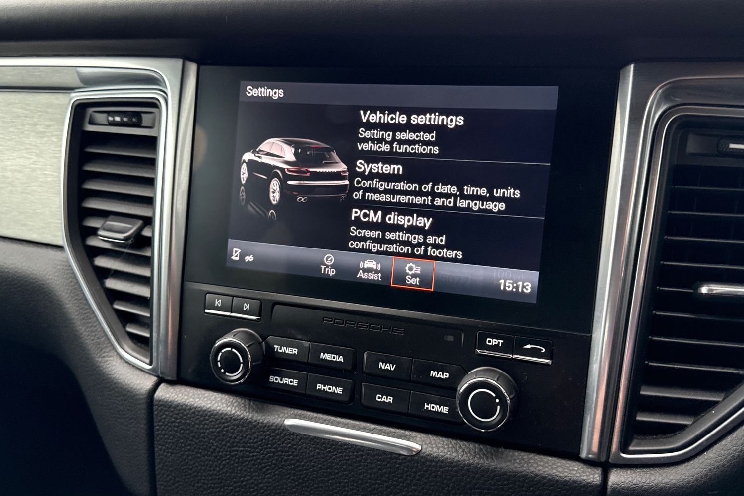 Used Porsche Macan 2017 for sale - 77733611: Photo 54