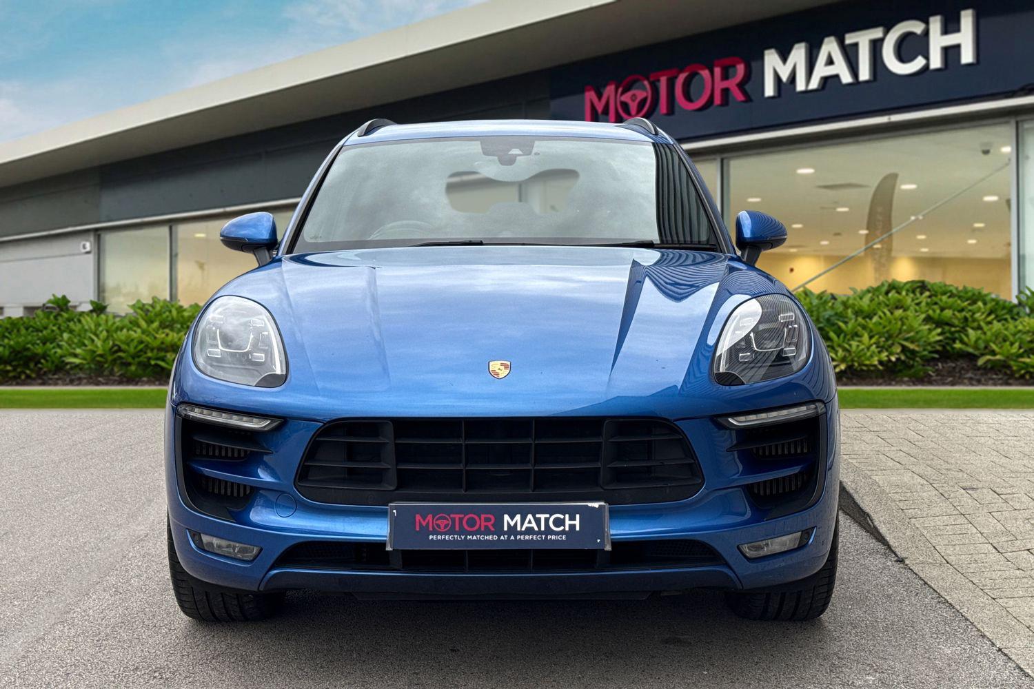 Used Porsche Macan 2017 for sale - 77733611: Photo 6