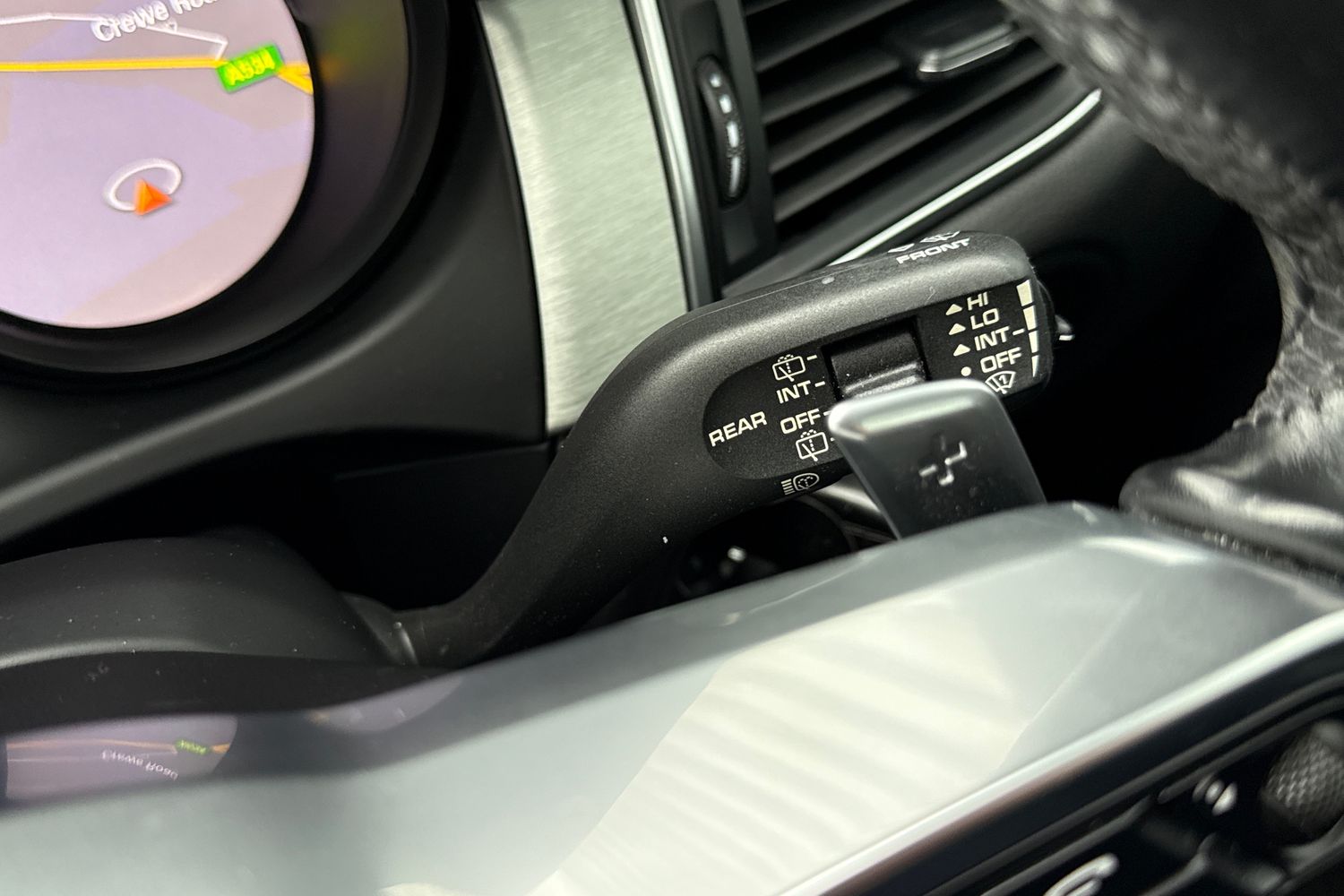 Used Porsche Macan 2017 for sale - 77733611: Photo 60