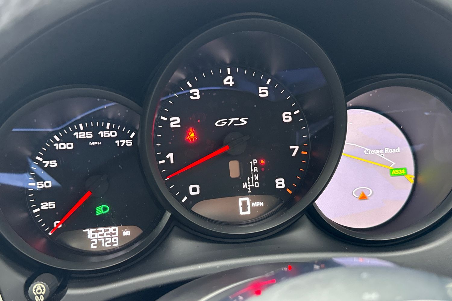 Used Porsche Macan 2017 for sale - 77733611: Photo 61