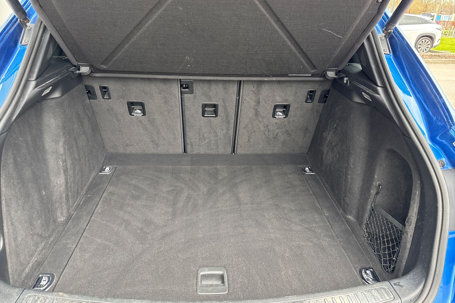 Used Porsche Macan 2017 for sale - 77733611: Photo 7