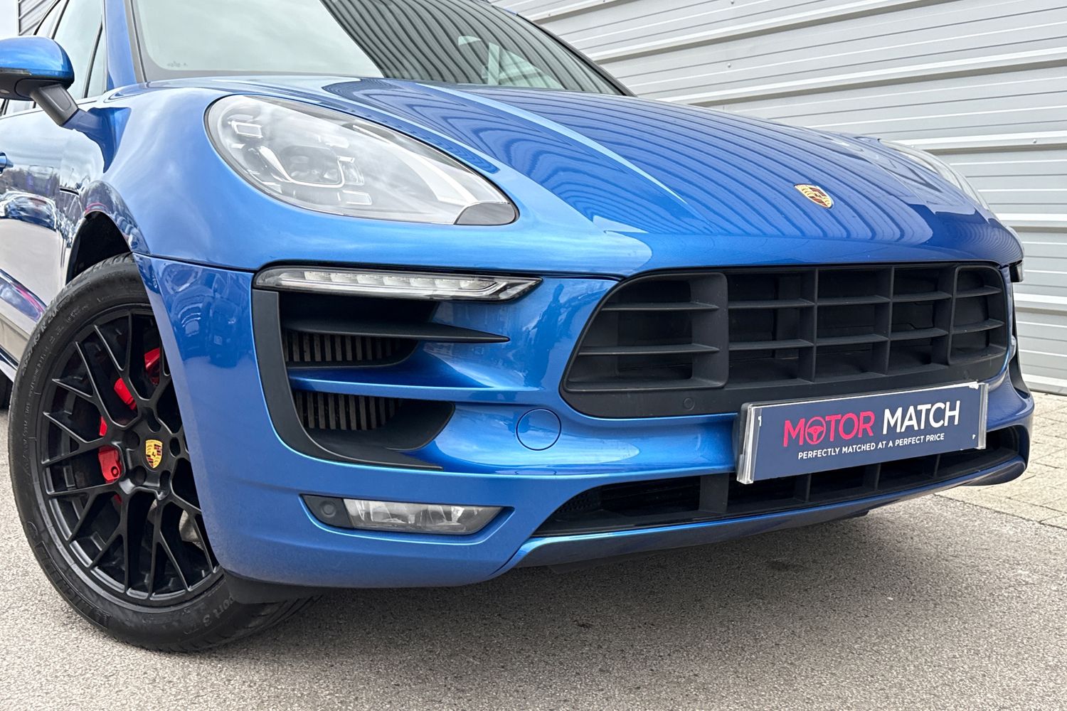 Used Porsche Macan 2017 for sale - 77733611: Photo 9