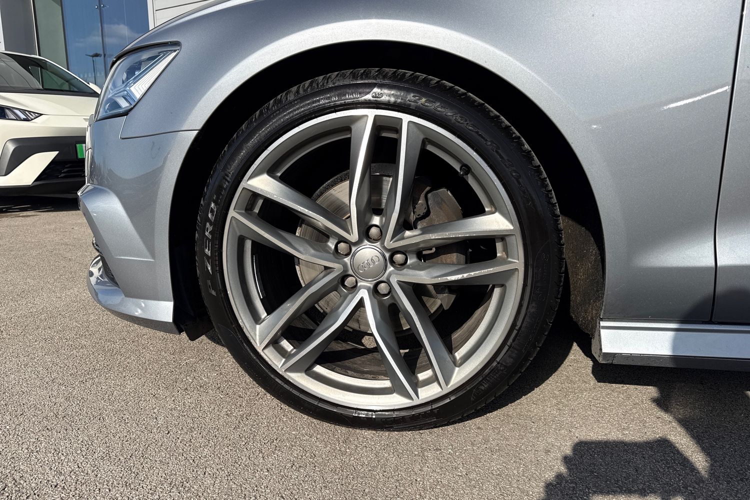 Used Audi A6 2018 for sale - 77747704: Photo 10