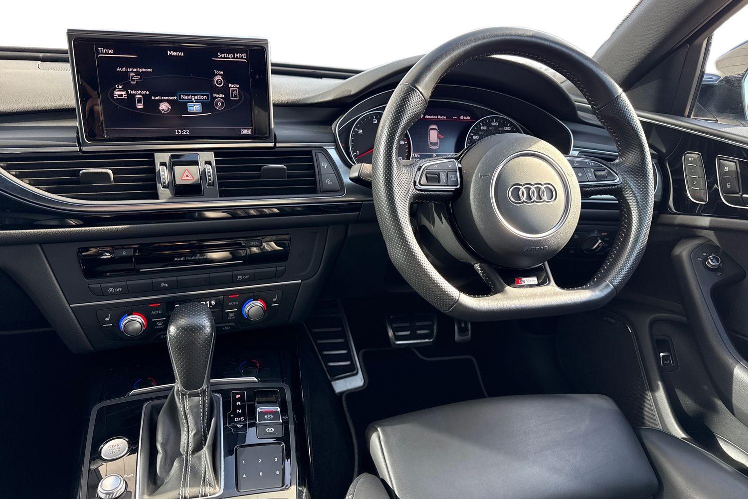 Used Audi A6 2018 for sale - 77747704: Photo 12