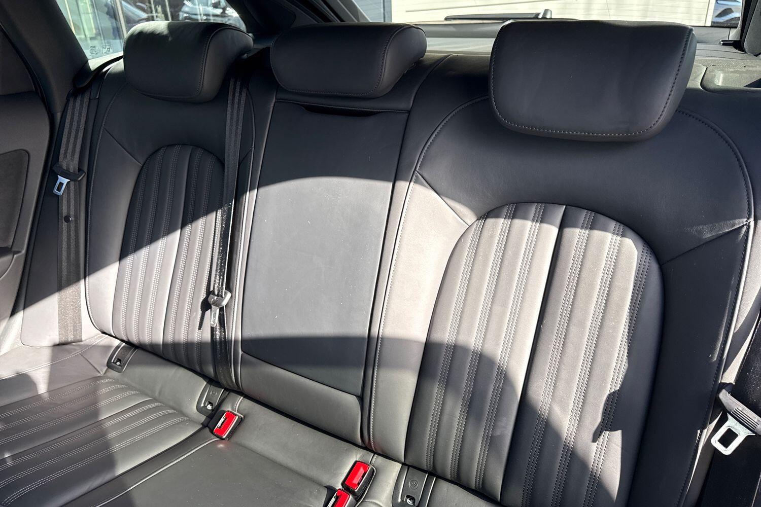 Used Audi A6 2018 for sale - 77747704: Photo 13