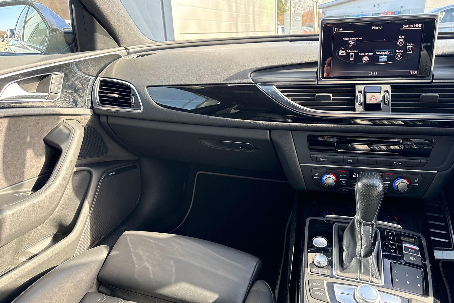 Used Audi A6 2018 for sale - 77747704: Photo 14