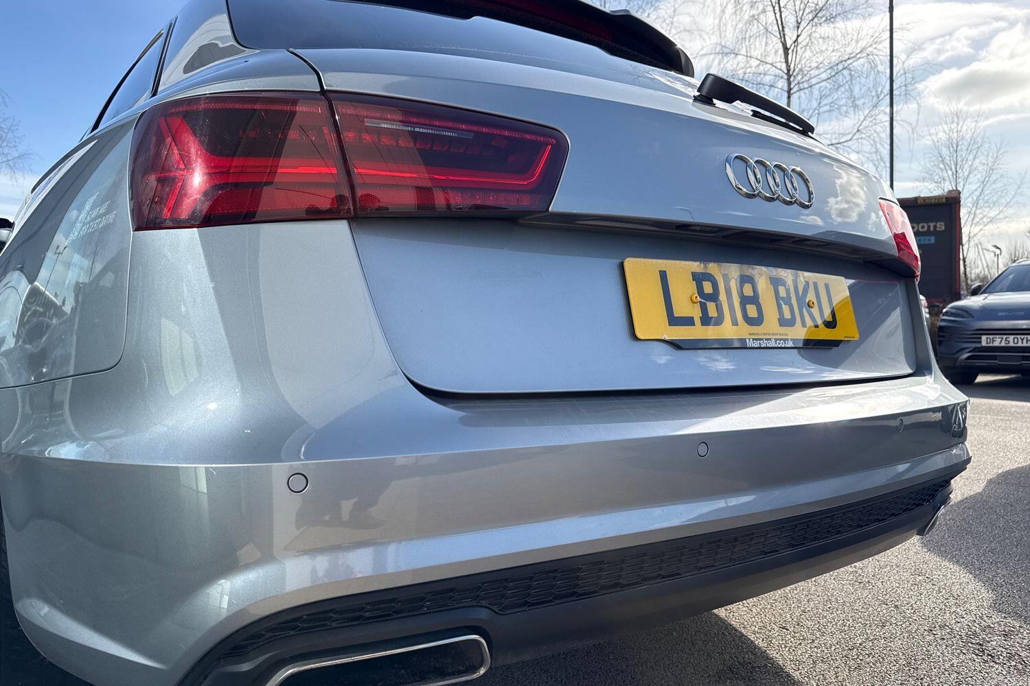 Used Audi A6 2018 for sale - 77747704: Photo 15