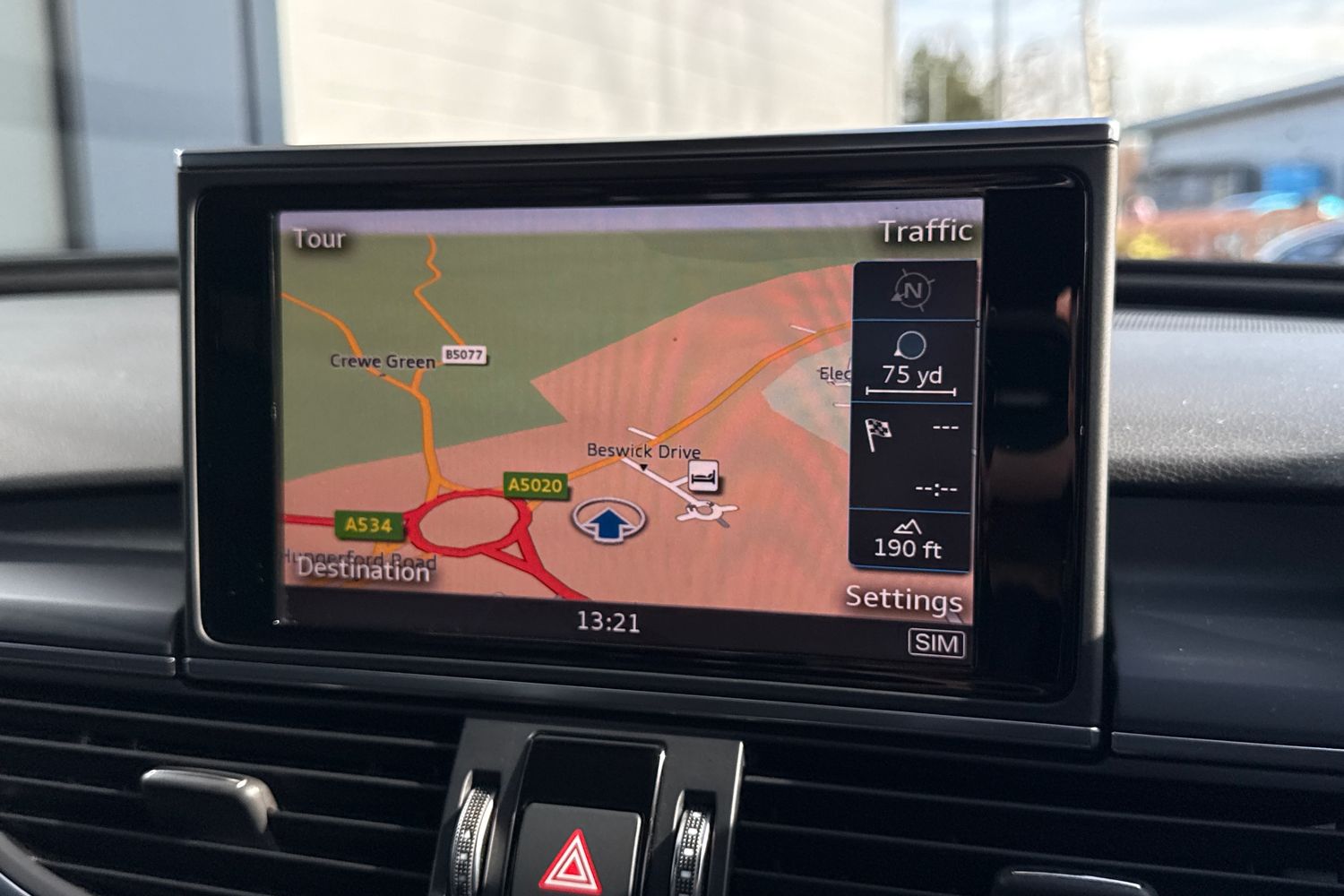 Used Audi A6 2018 for sale - 77747704: Photo 16