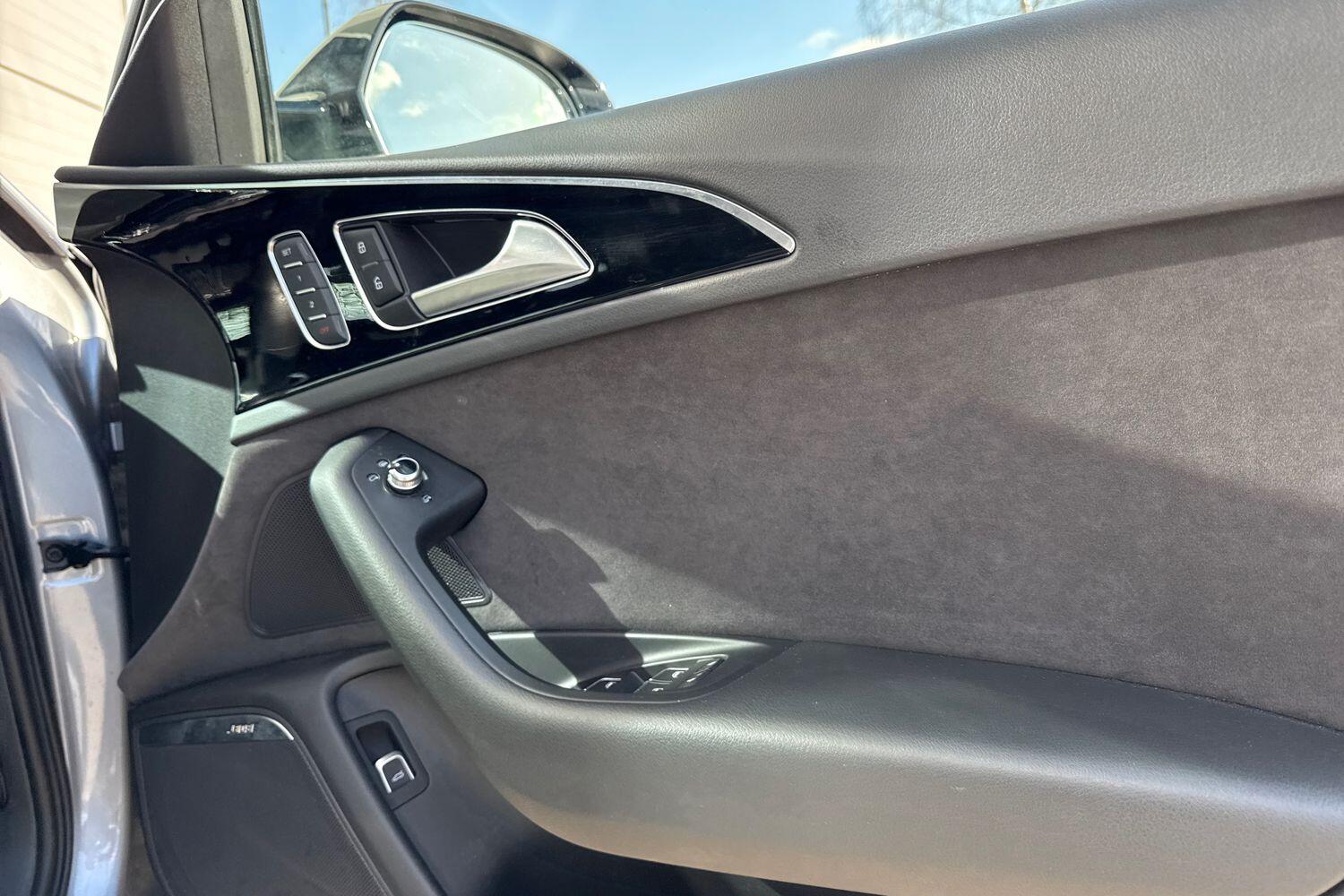 Used Audi A6 2018 for sale - 77747704: Photo 17