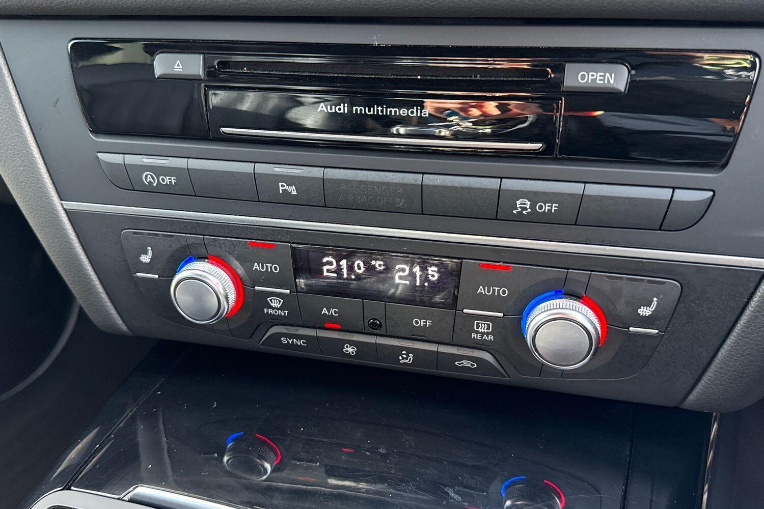 Used Audi A6 2018 for sale - 77747704: Photo 18