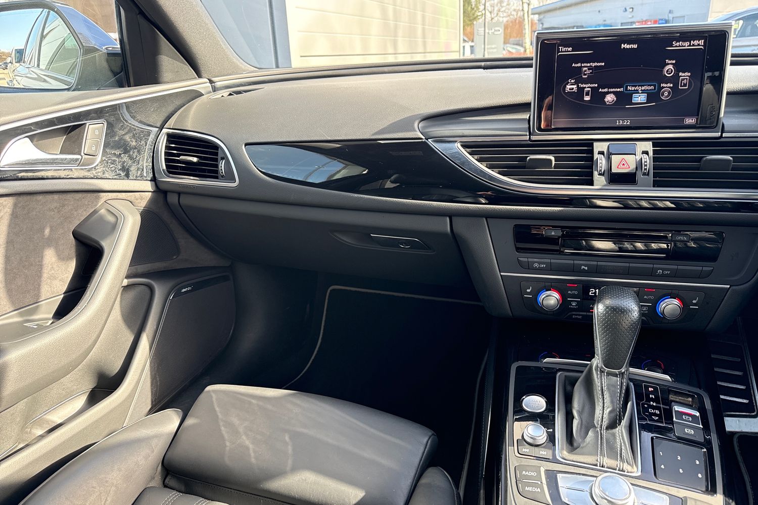 Used Audi A6 2018 for sale - 77747704: Photo 19